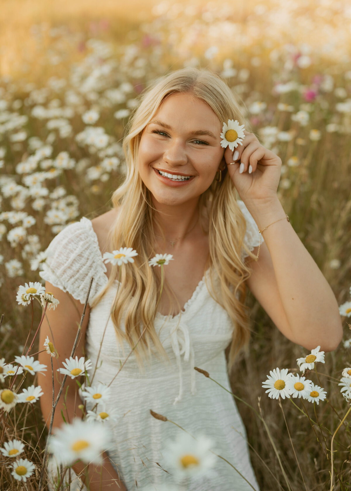 Emily Noelle Photography Oregon Senior Portraits Photographer