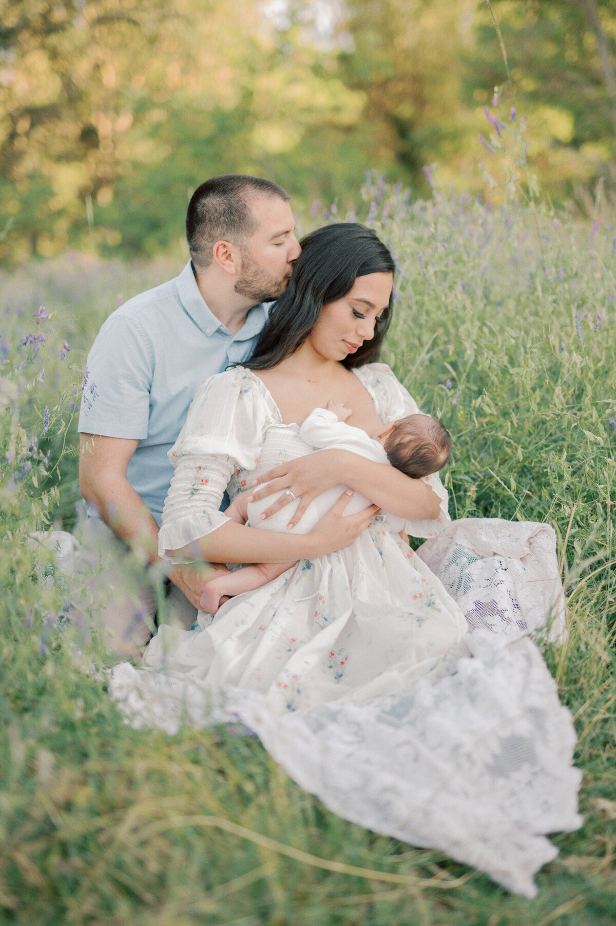 Seattle-newborn-photographer-outdoor-newborn-session-91