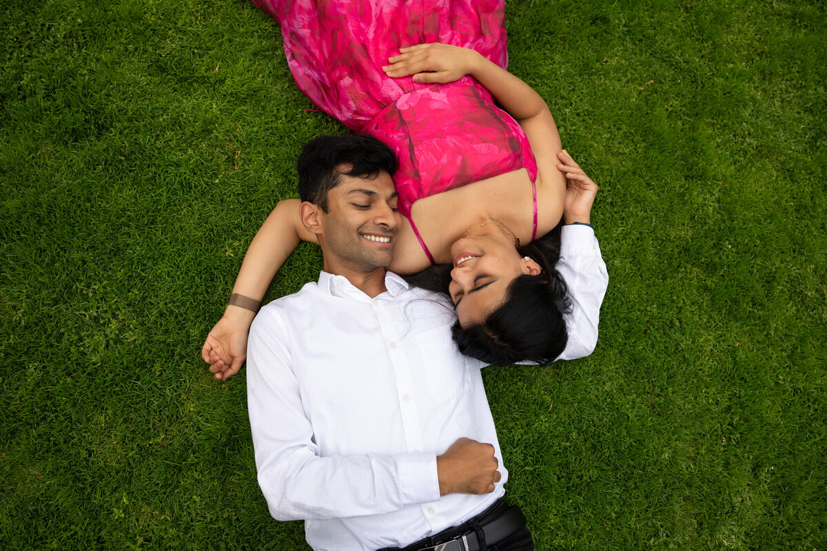 Surprise Seattle wedding Proposal, engagement photography Bainbridge Island- 36