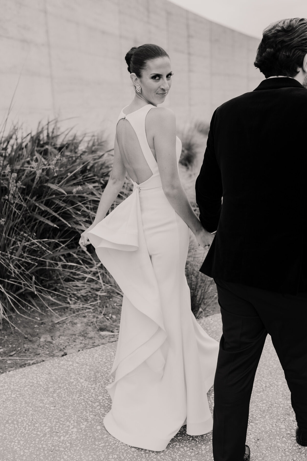 Frances & Nick - Wedding-671