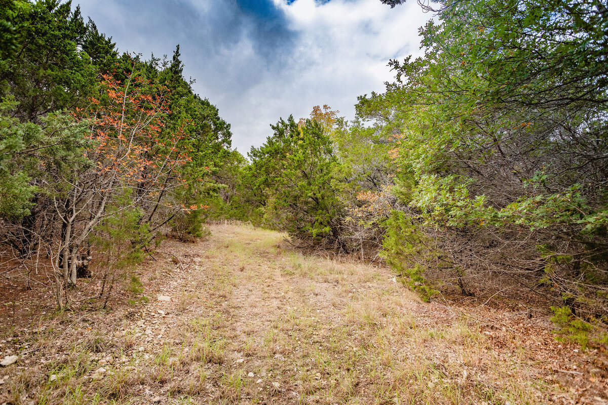 Scenic walking trail located at this three-bedroom, two-bathroom ranch house for 7 with incredible hiking, wildlife and views.