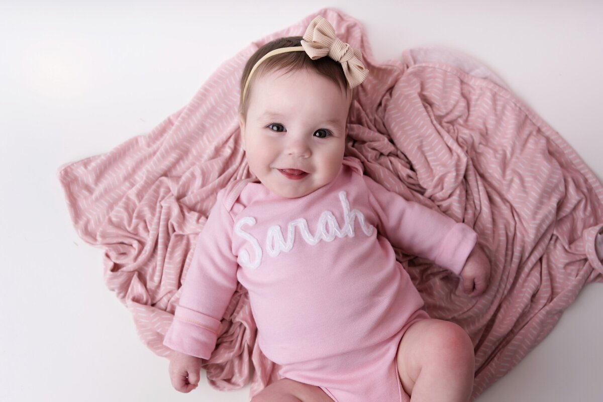 Knoxville baby photographer, get baby pictures taken Knoxville, portrait studio Knoxville