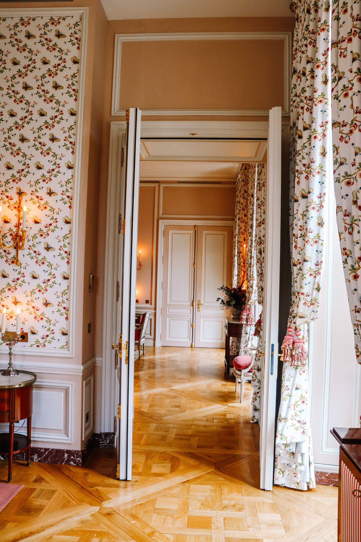 wedding planner Chateau de Versailles -Airelles Grand control (23)