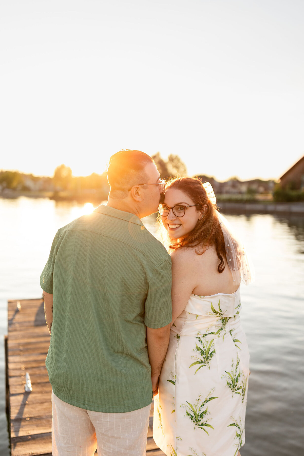 Welcome Party Portraits - Verve Event Co. - Lake House on Canandaigua (1)