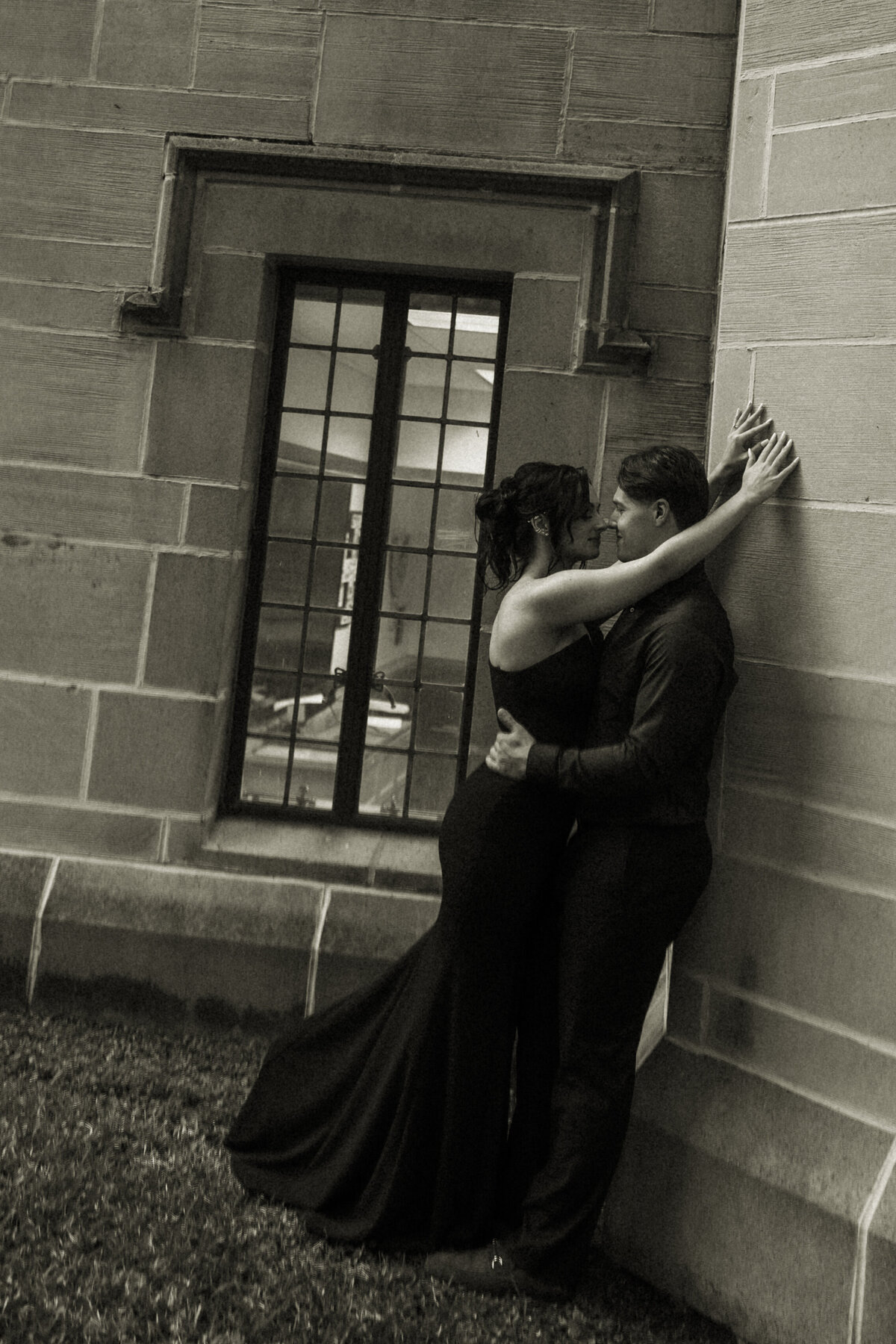 Meagan & Kyle - Payton Hartsell Photography-446