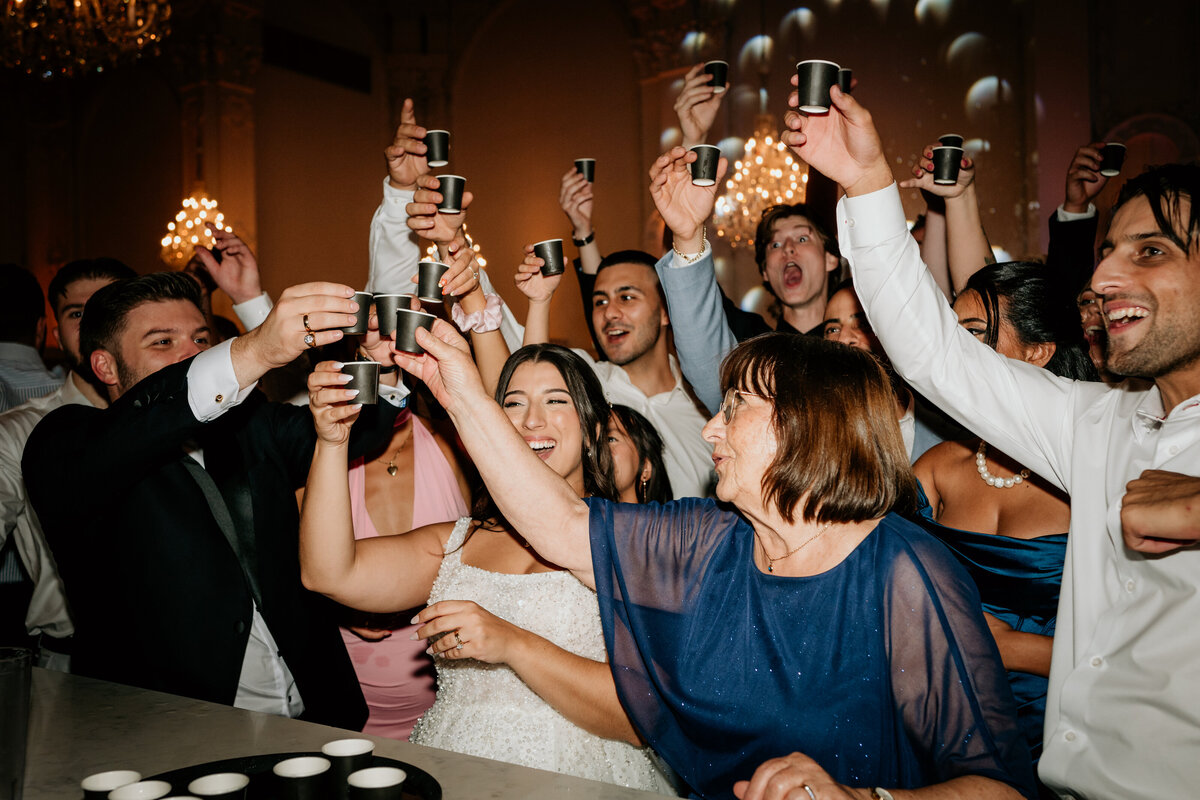 Melissa & Christian's Wedding August 17, 2024 - Shania Crivelli Photography-1194