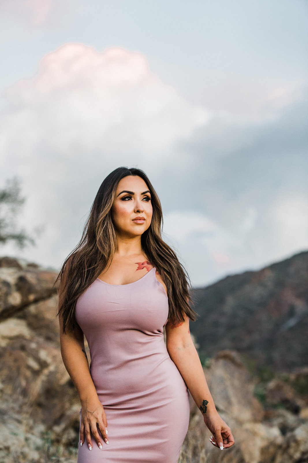 bold women photos in arizona