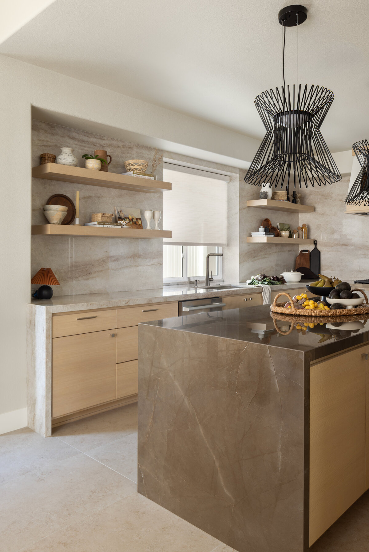 Terri Brien Interior Design Tustin Green project page