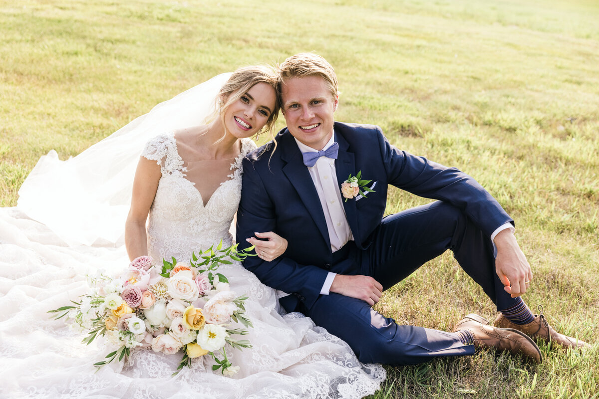 1072 WED Bailey  Samelson