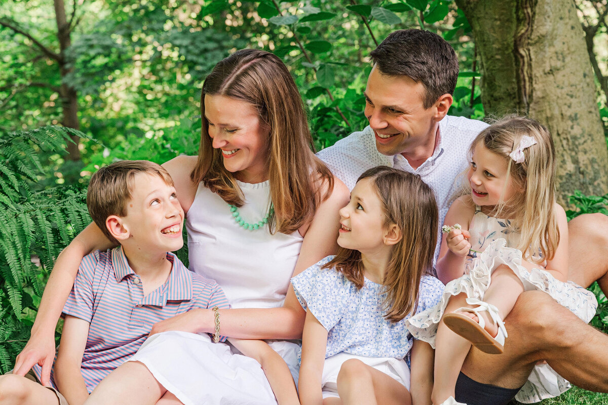 wexford family photographer