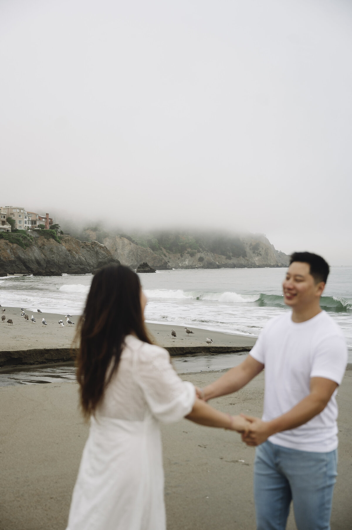 San Francisco Wedding Photographer
