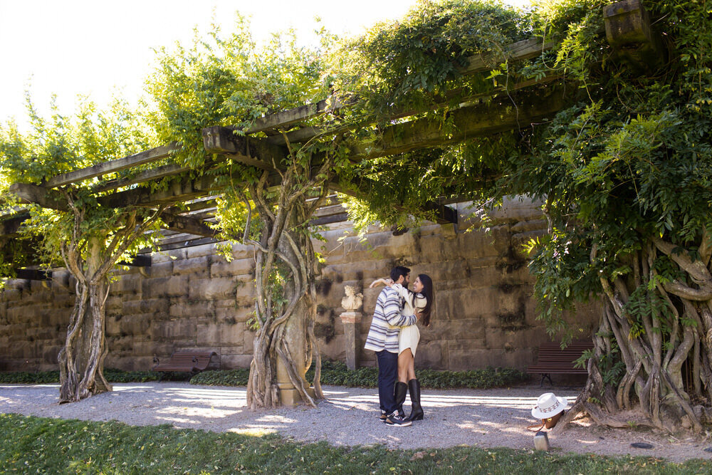 35Wedding Proposal at Biltmore