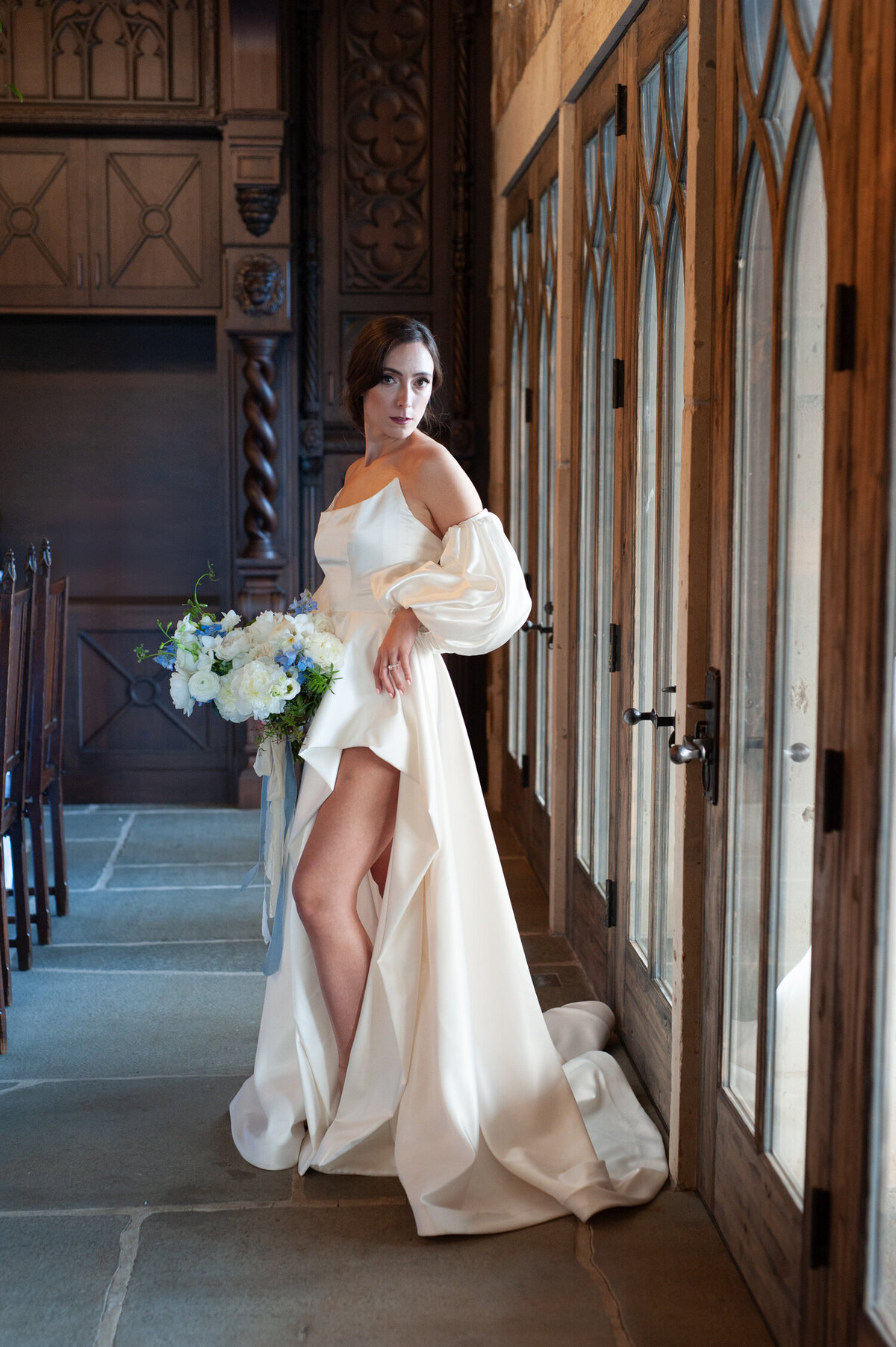 chateau de lis oregon wedding-96