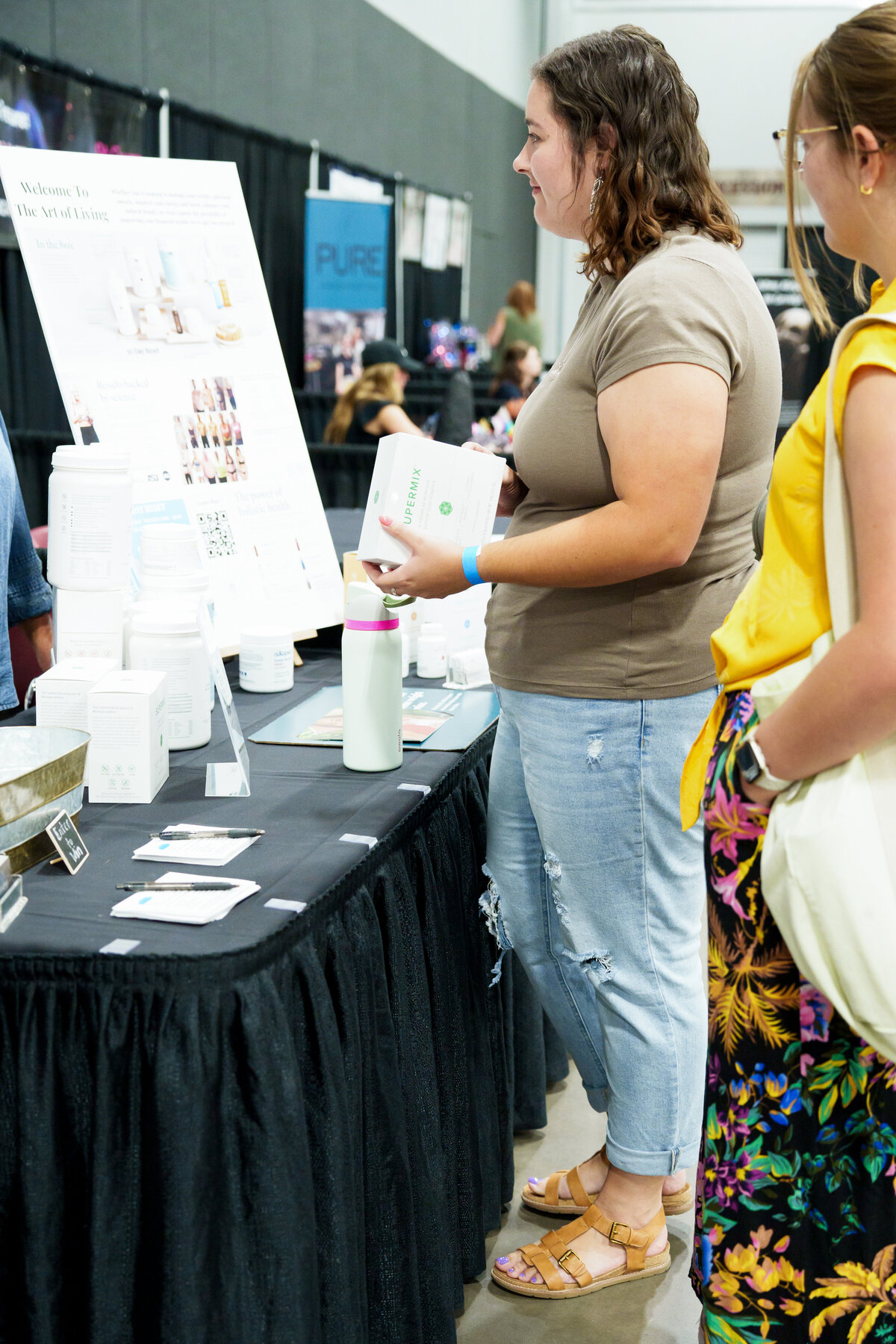 Healthy Living Conference 2025-117