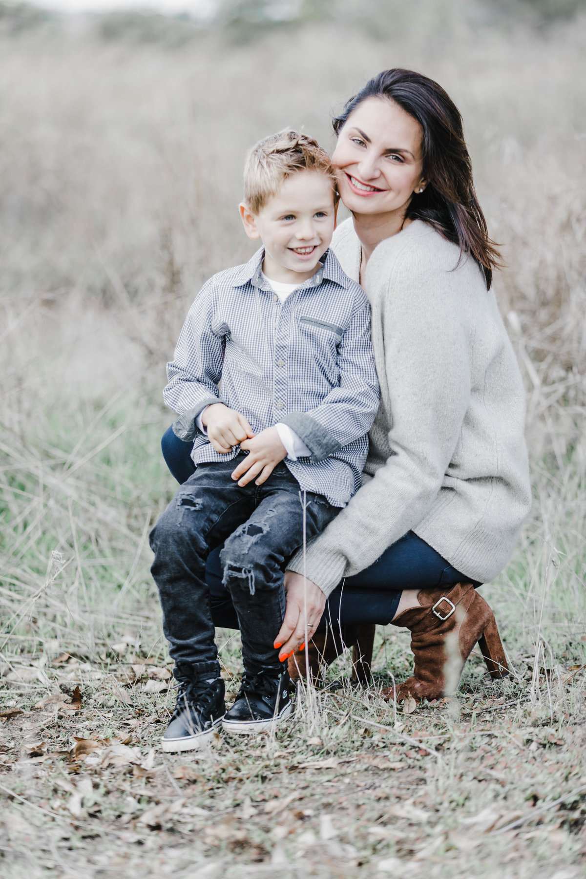 Carlsbad Family Photographer