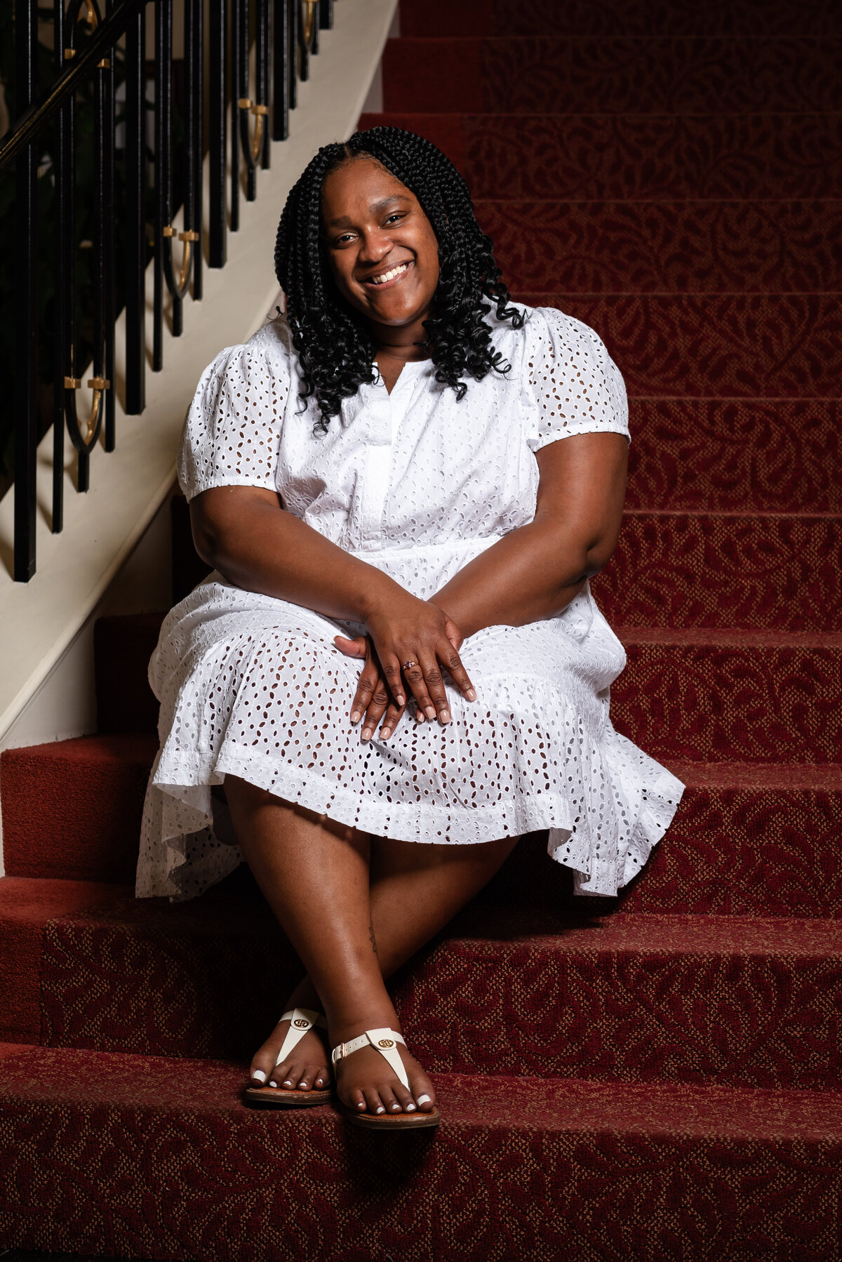 Senior Portraits Sugar Land Texas_0514