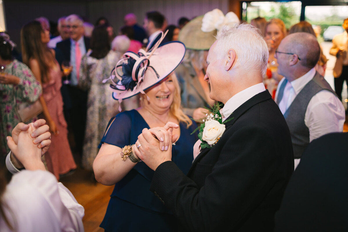 Primrose Hill Farm Wedding - Dita Bowen Photography-151