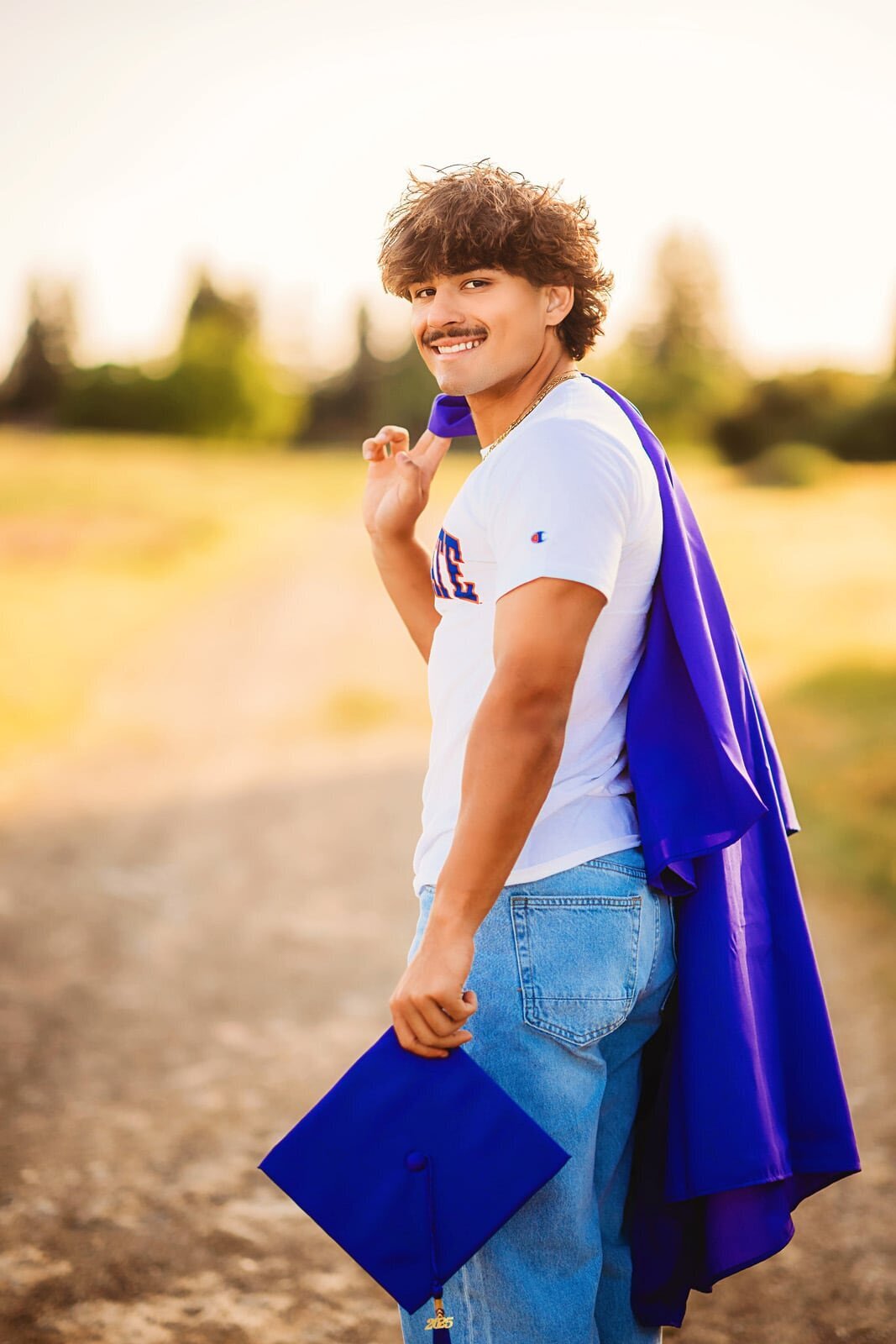 Best Sacramento Senior Photographer | Colehearted Photography 26