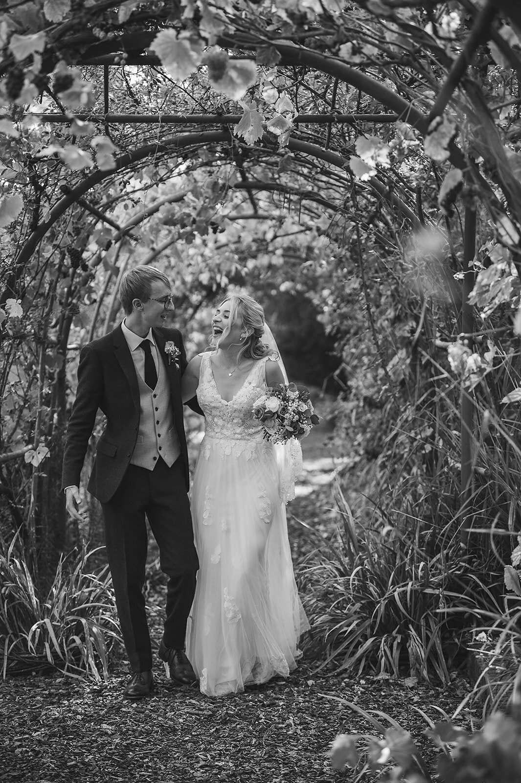 Otley Hall luxury wedding photographer