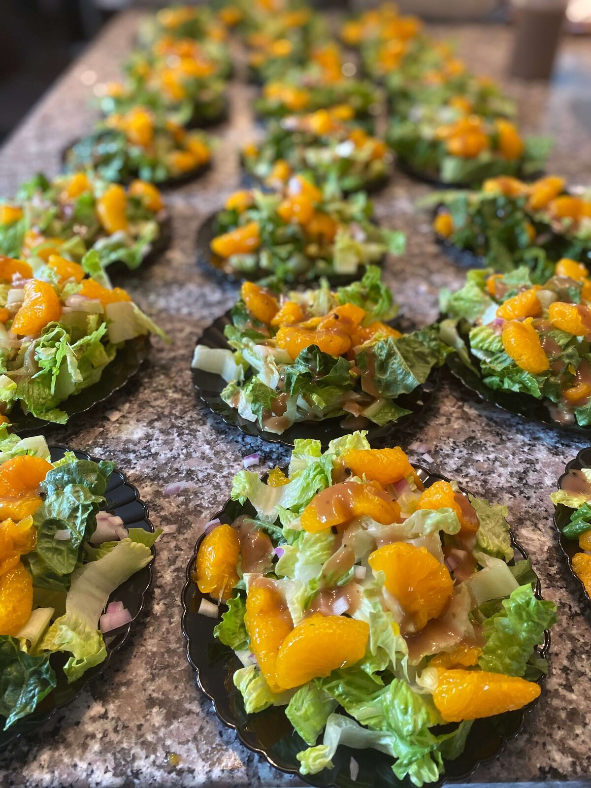 mandarin-salad