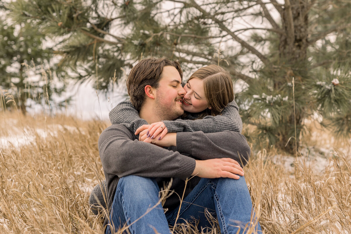 couple photos in alexandria mn