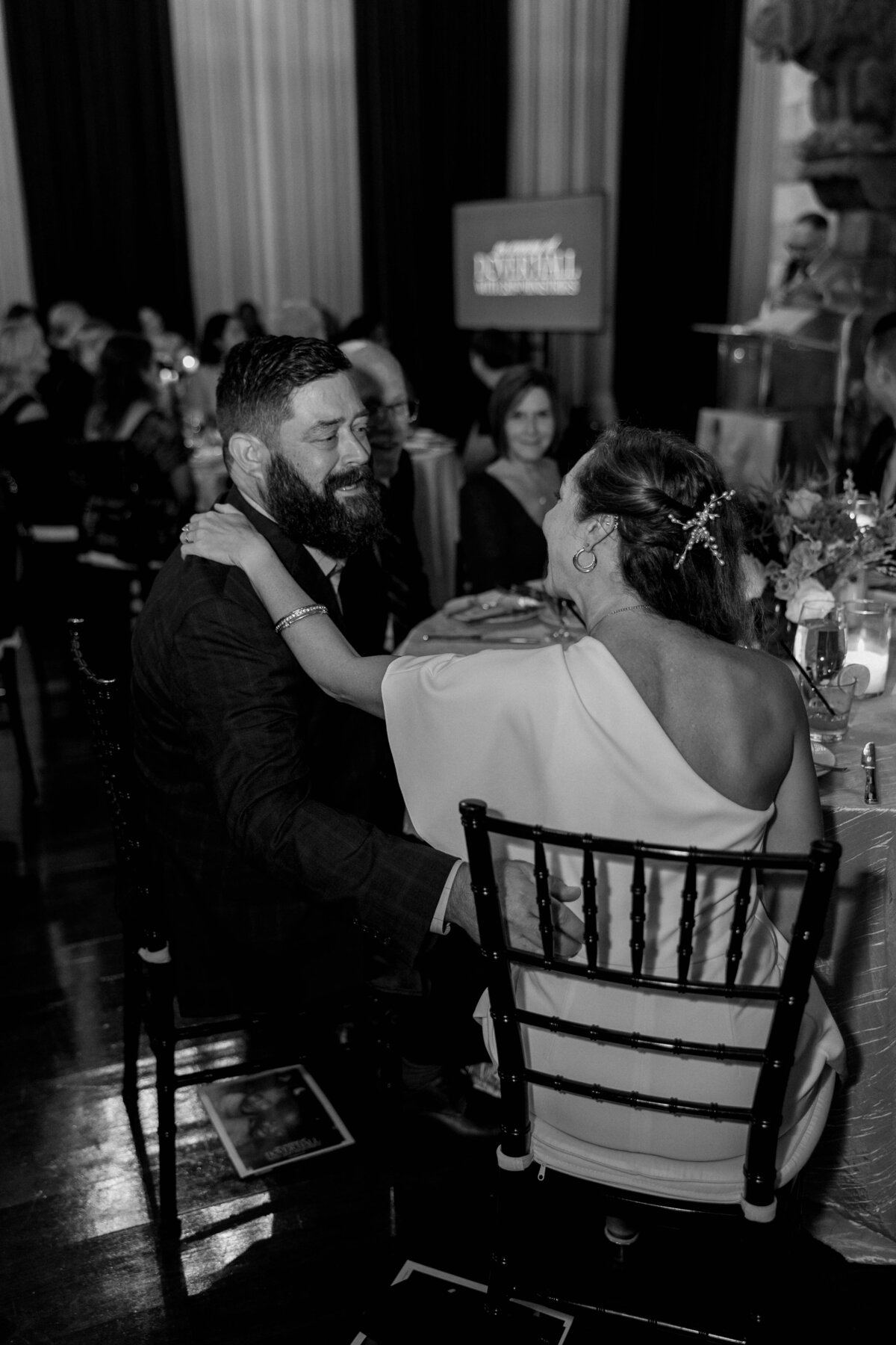 An Evening at Dover Hall 2024-219