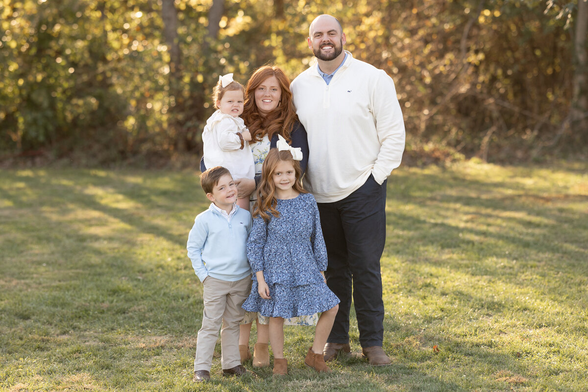 Morris Family-107