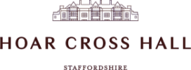 Hoar Cross Hall Logo