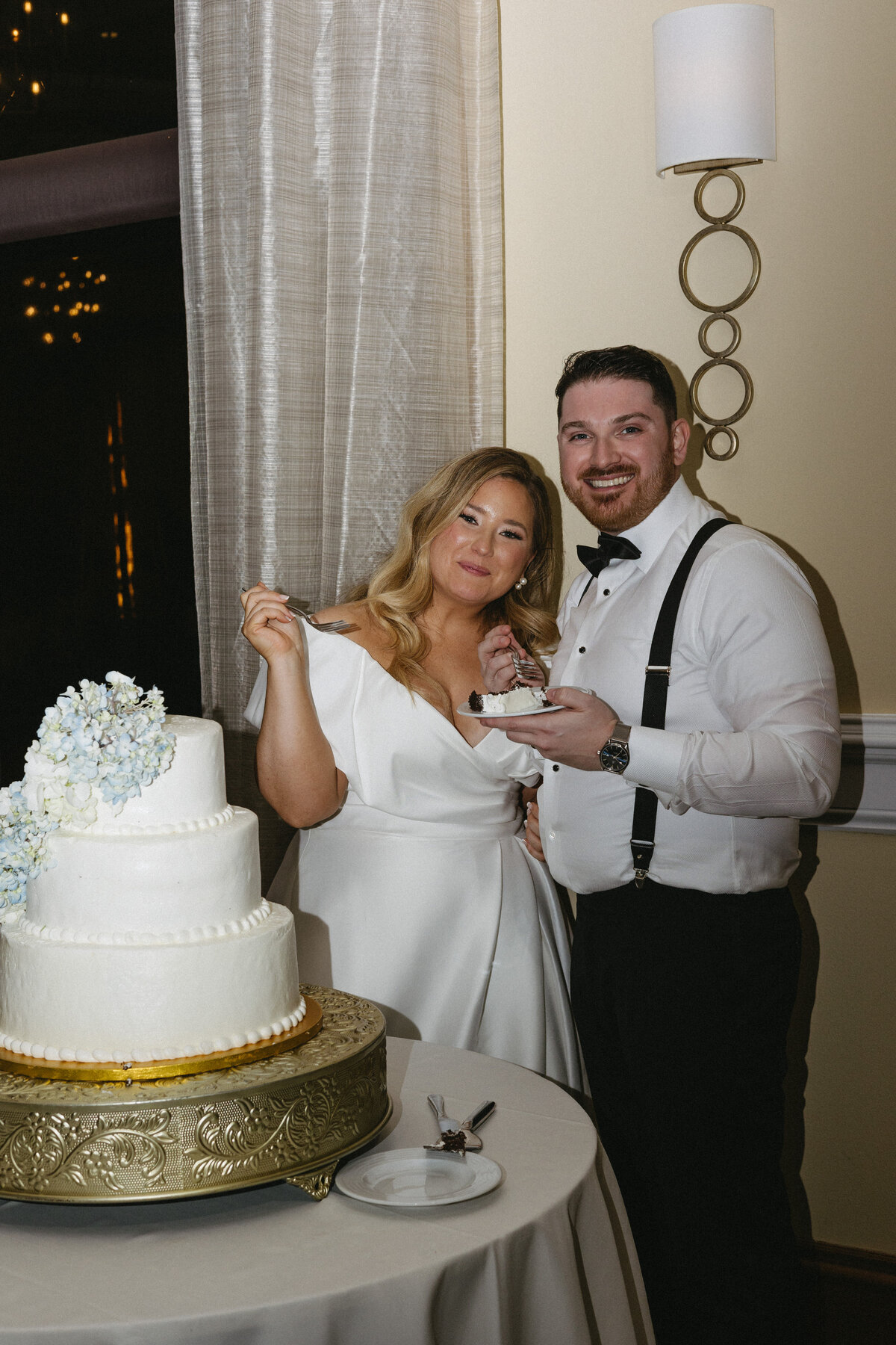 Mackenzie and Steven's Wedding-92