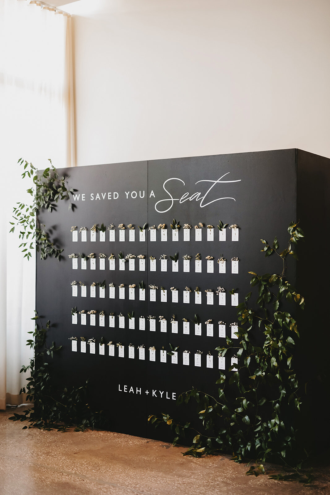 LBV Design House Wedding Design Planning Day-Of Signage Paper Goods Shoppable Accessories Wedding Day Austin, Texas beyond Valerie Strenk Lettered by Valerie Hand Lettering2