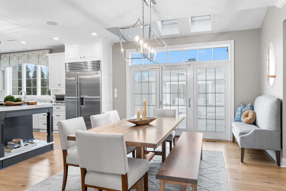 A Fresh New Look | The Curated Home