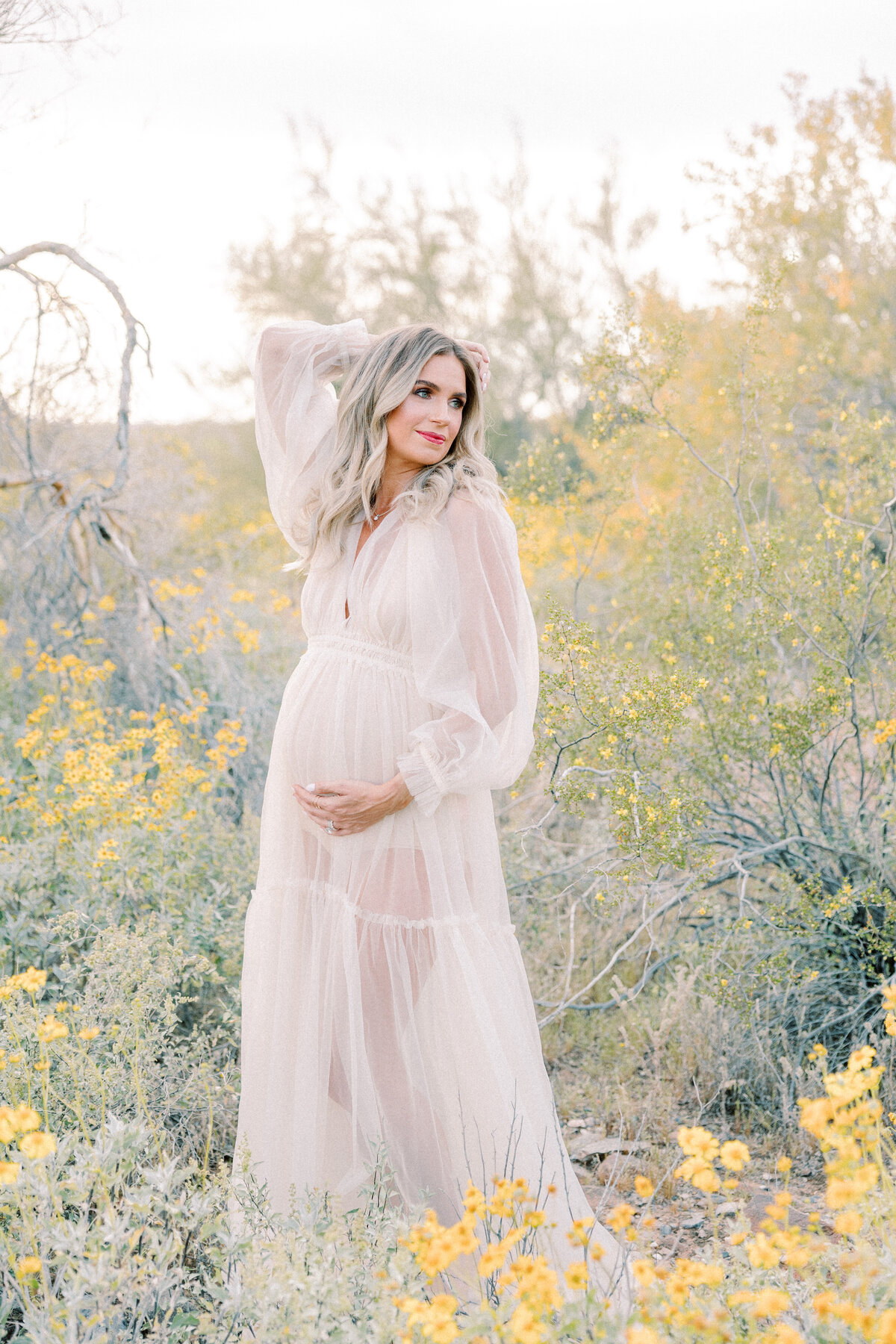 Scottsdale Maternity Photographer-48