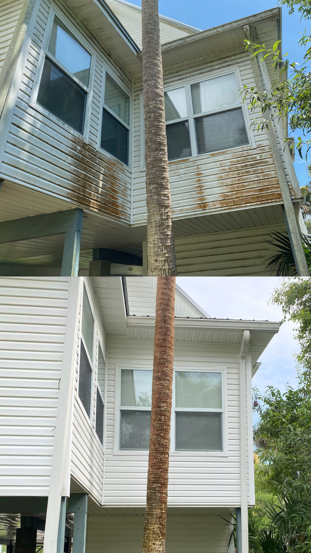 Simple Photocentric Before and After Instagram Story - 5