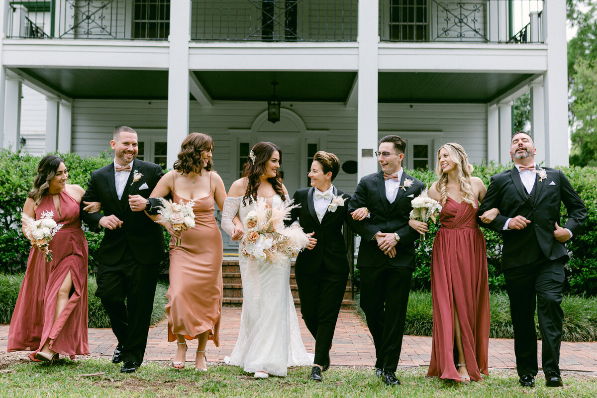 Ellie + Chris - Wedding Party-37