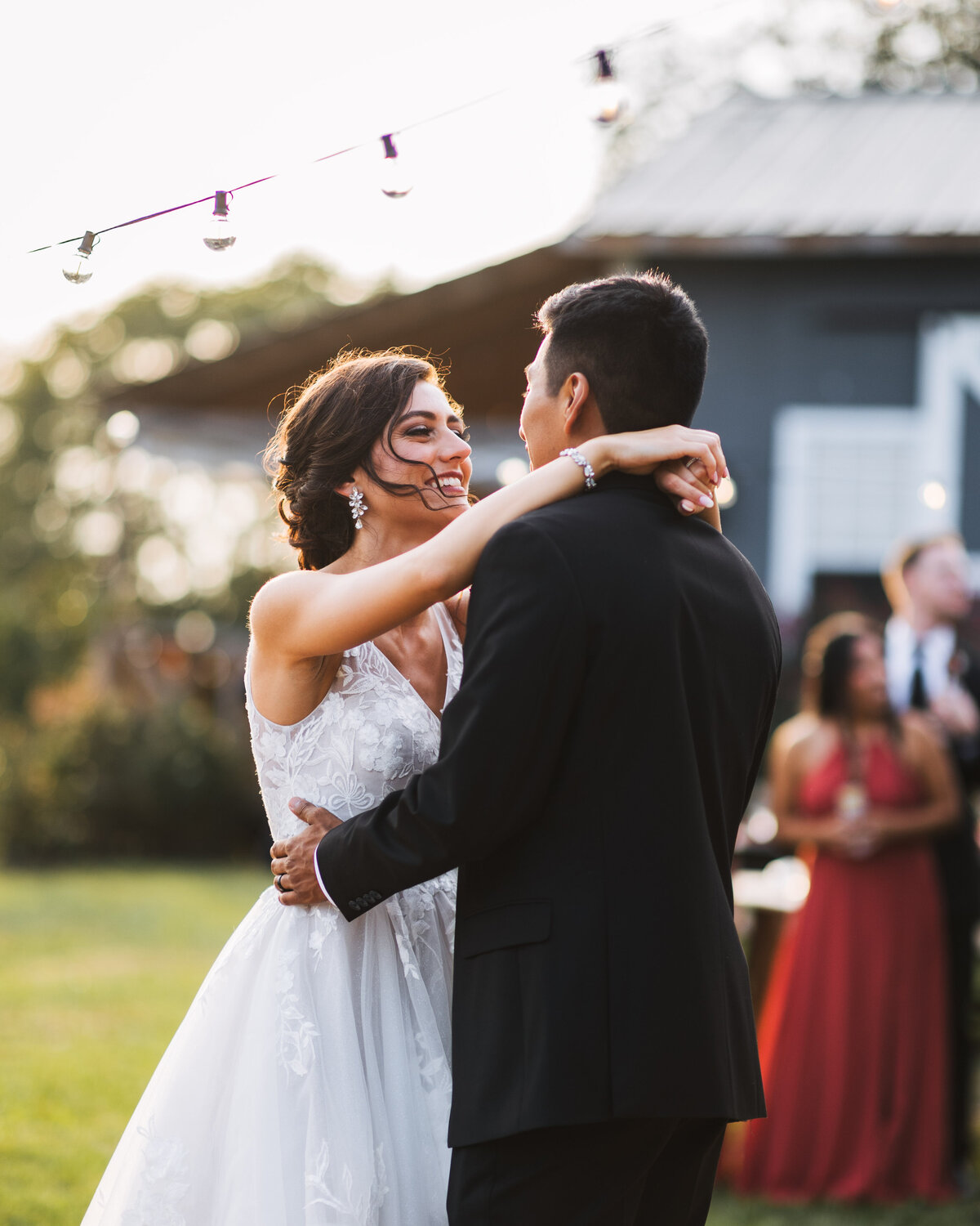 asheville nc wedding photography