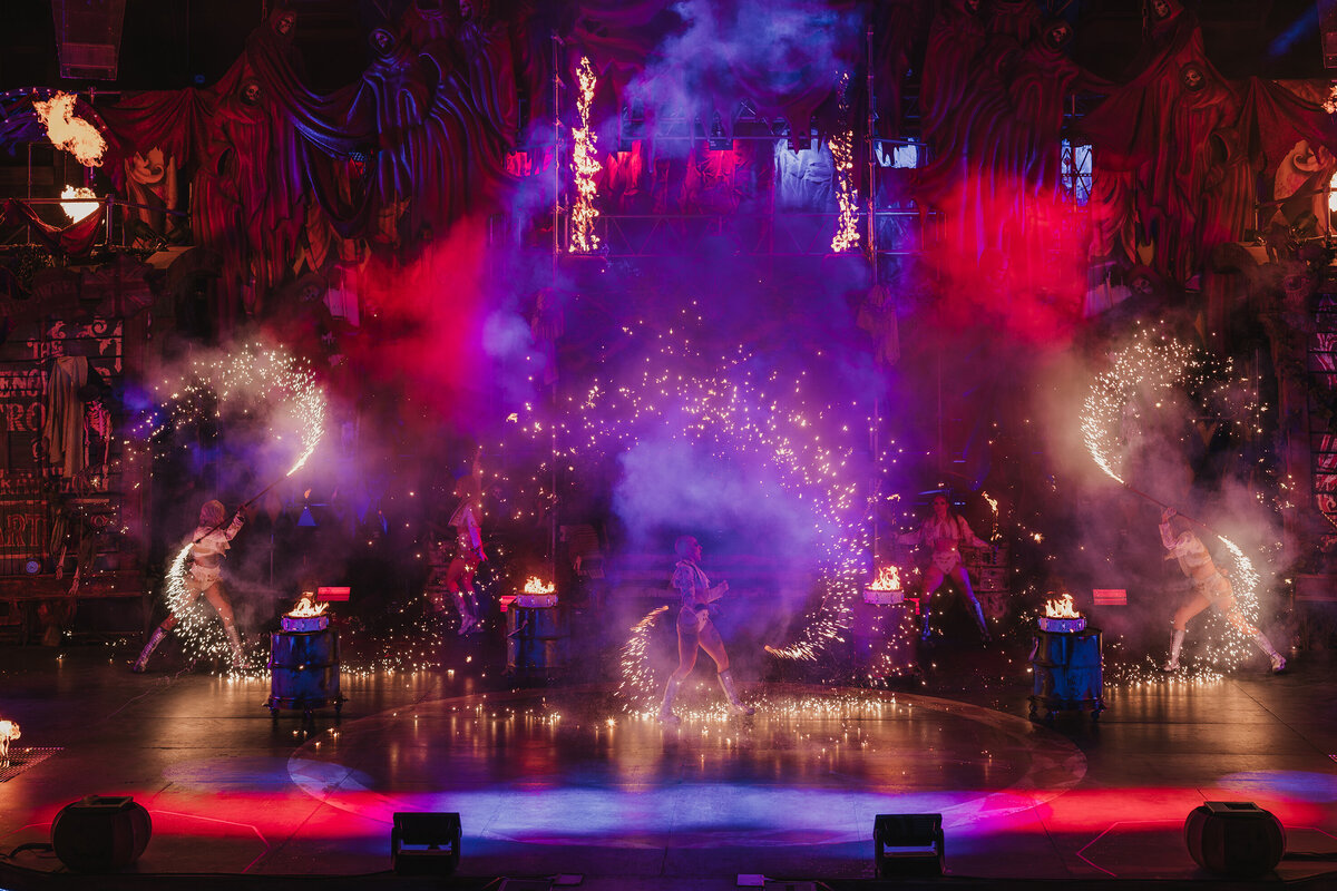 Universal Orlando Photographer