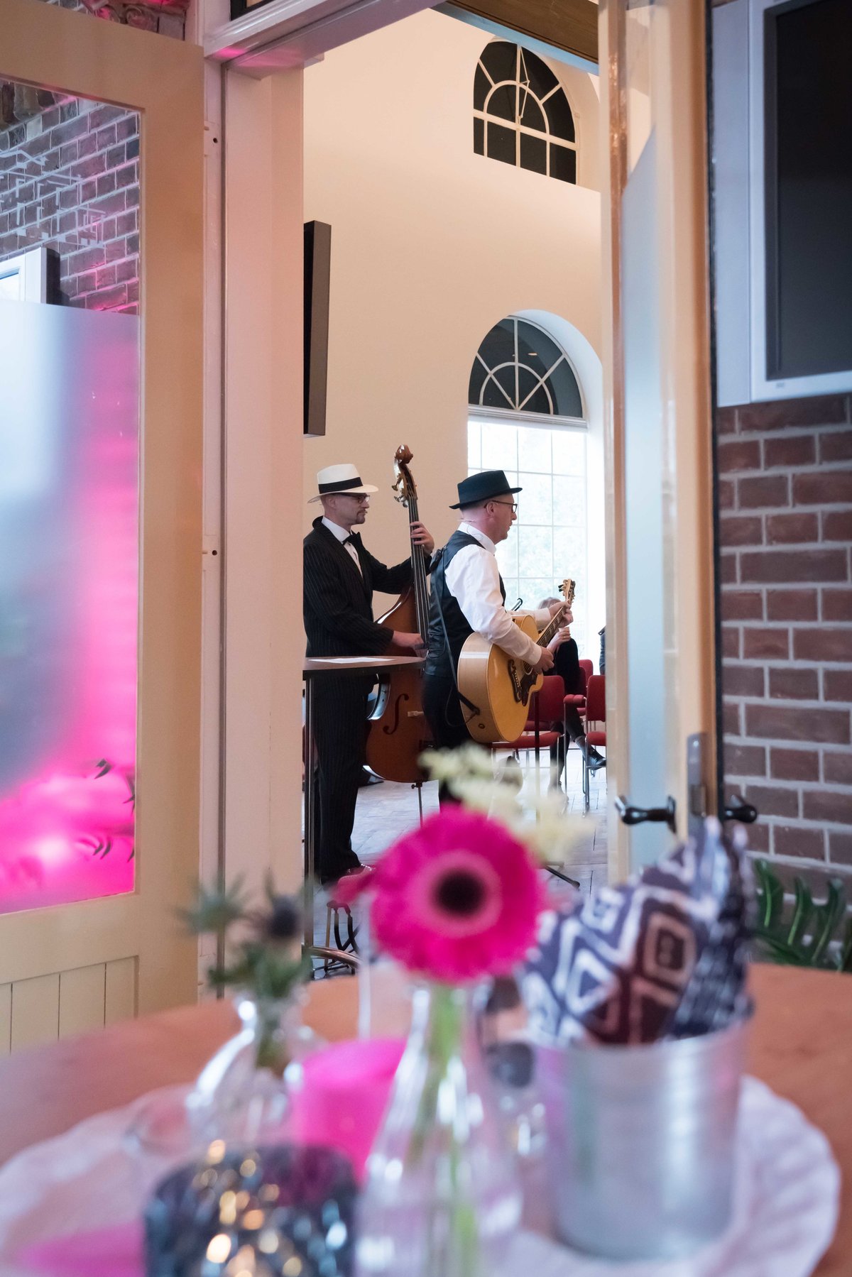 event fotografie muziek