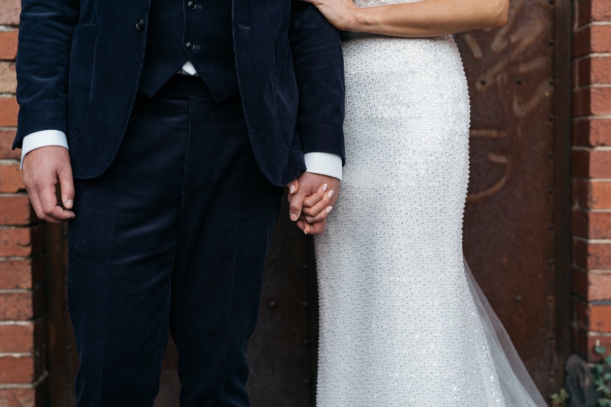 Courtney Laura Photography, Melbourne Wedding Photographer, Fitzroy Nth, 75 Reid St, Cath and Mitch-627