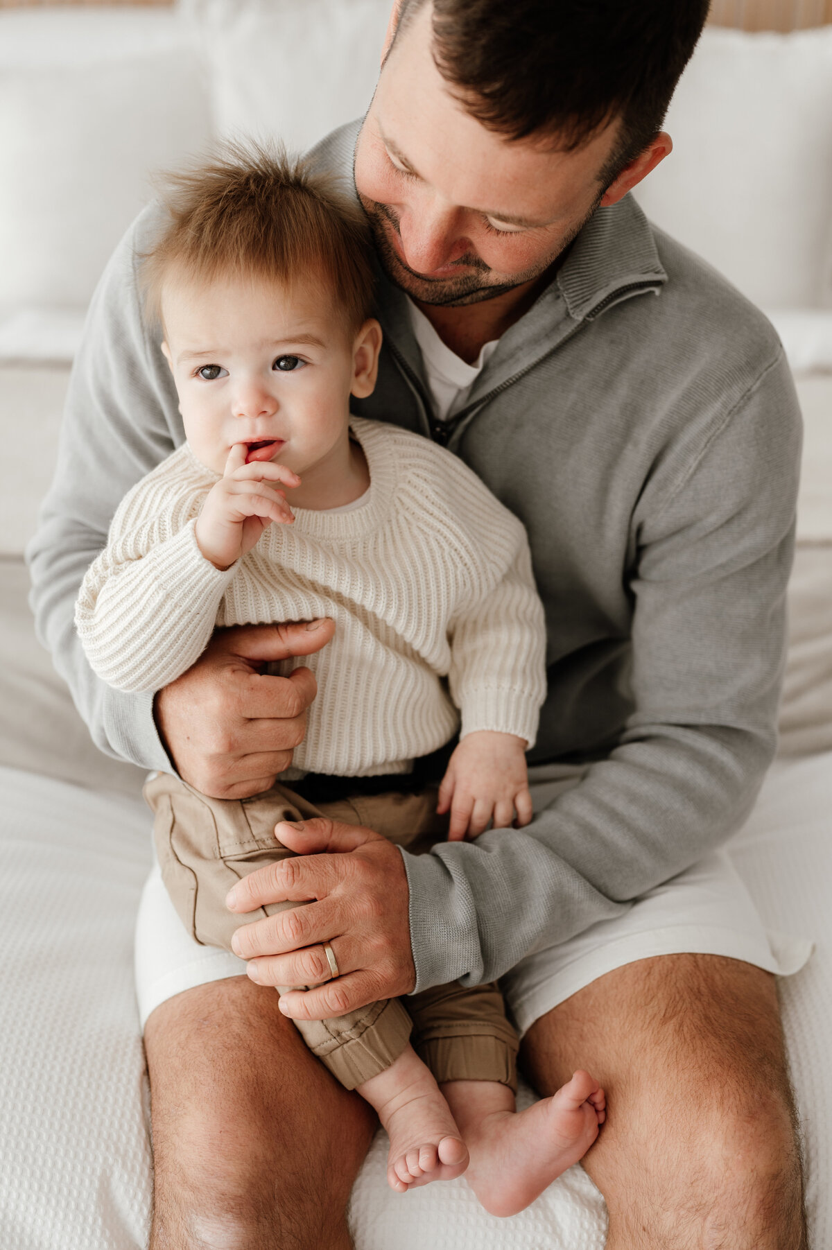 Studio Family Photography Mildura