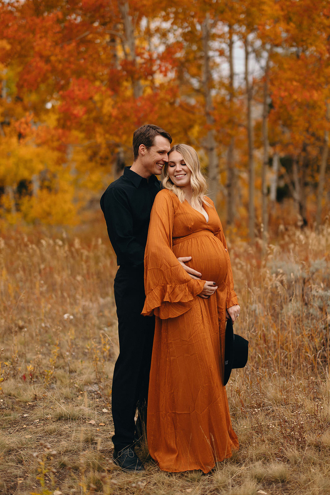 Fort Collins Engagement Wedding Photographer Denver LGBTQ Queer Same Sex Inclusive Estes Park Colorado Venue Planner RMNP Liz Osban 120