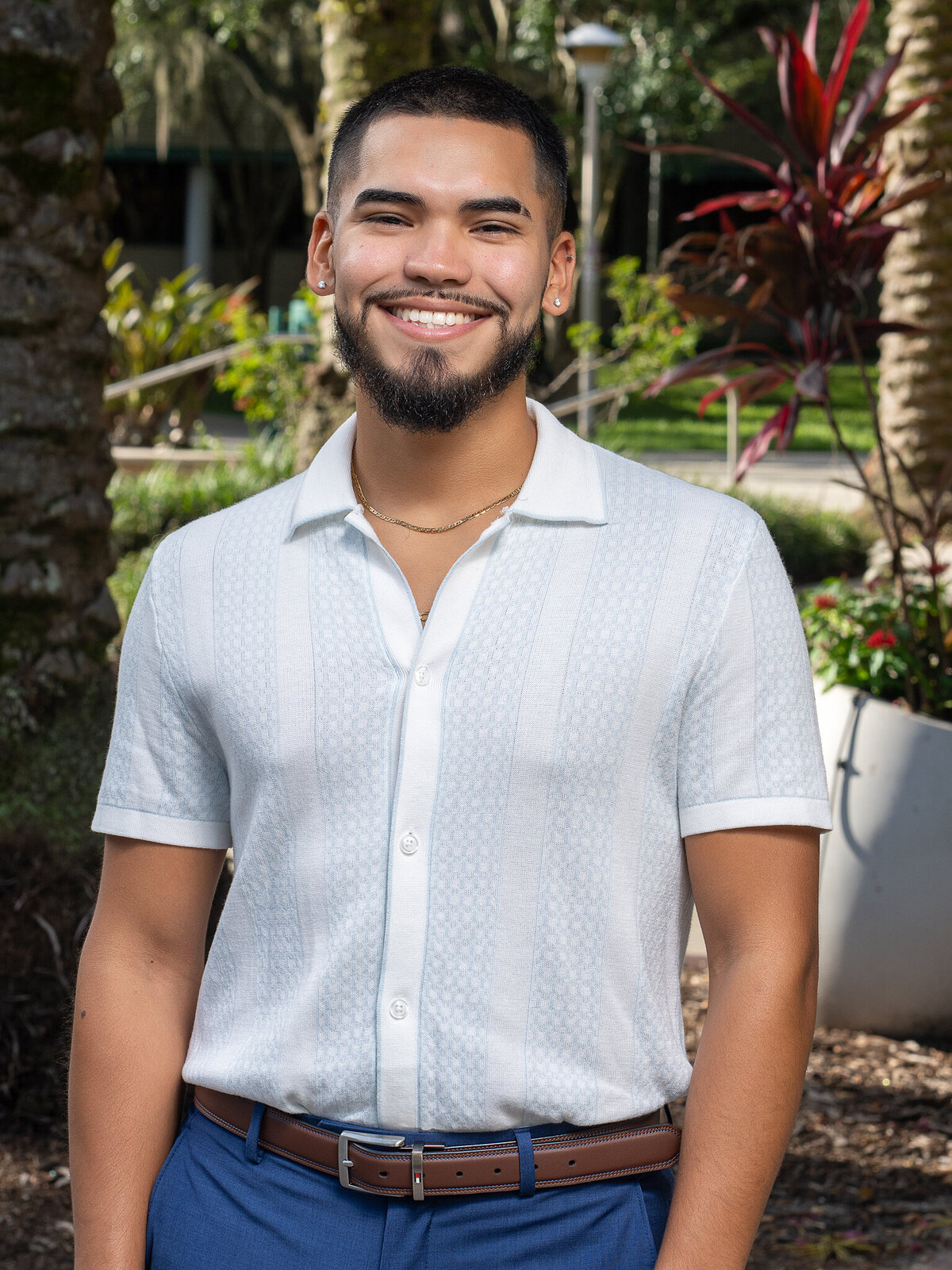 USF Headshot Ashley Canay Photography 19