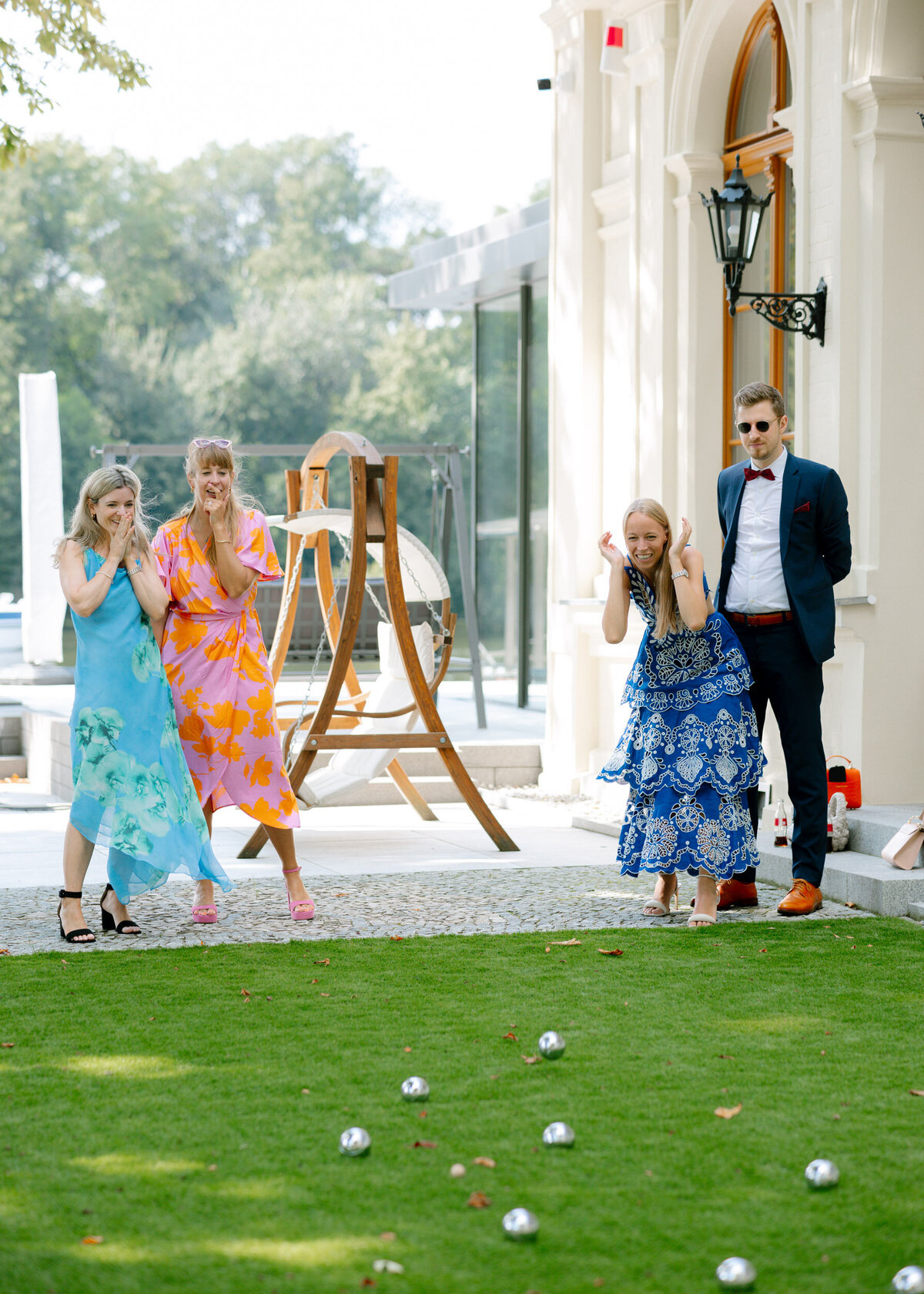 Seebucht Berlin -Summer Wedding  (9 von 16)