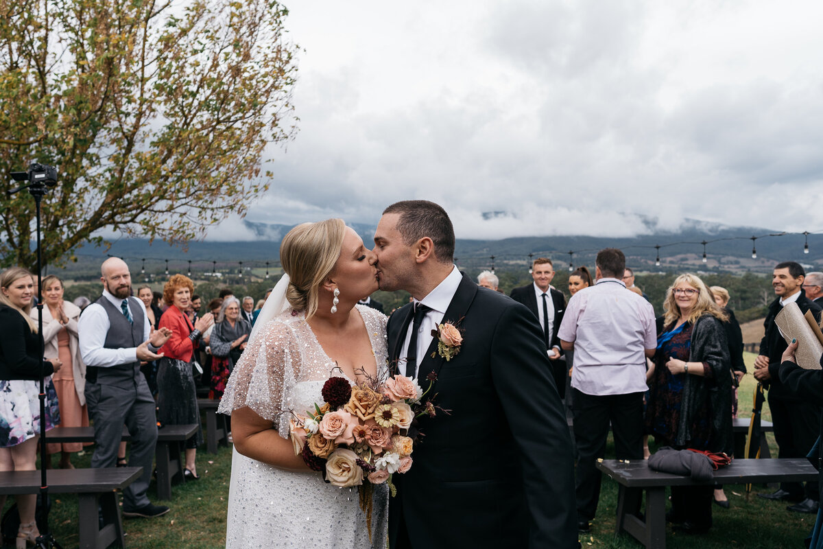 Courtney Laura Photography, Yarra Valley Wedding Photographer, The Riverstone Estate, Lauren and Alan-496