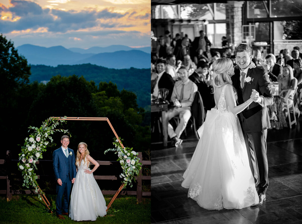 Asheville Wedding_035