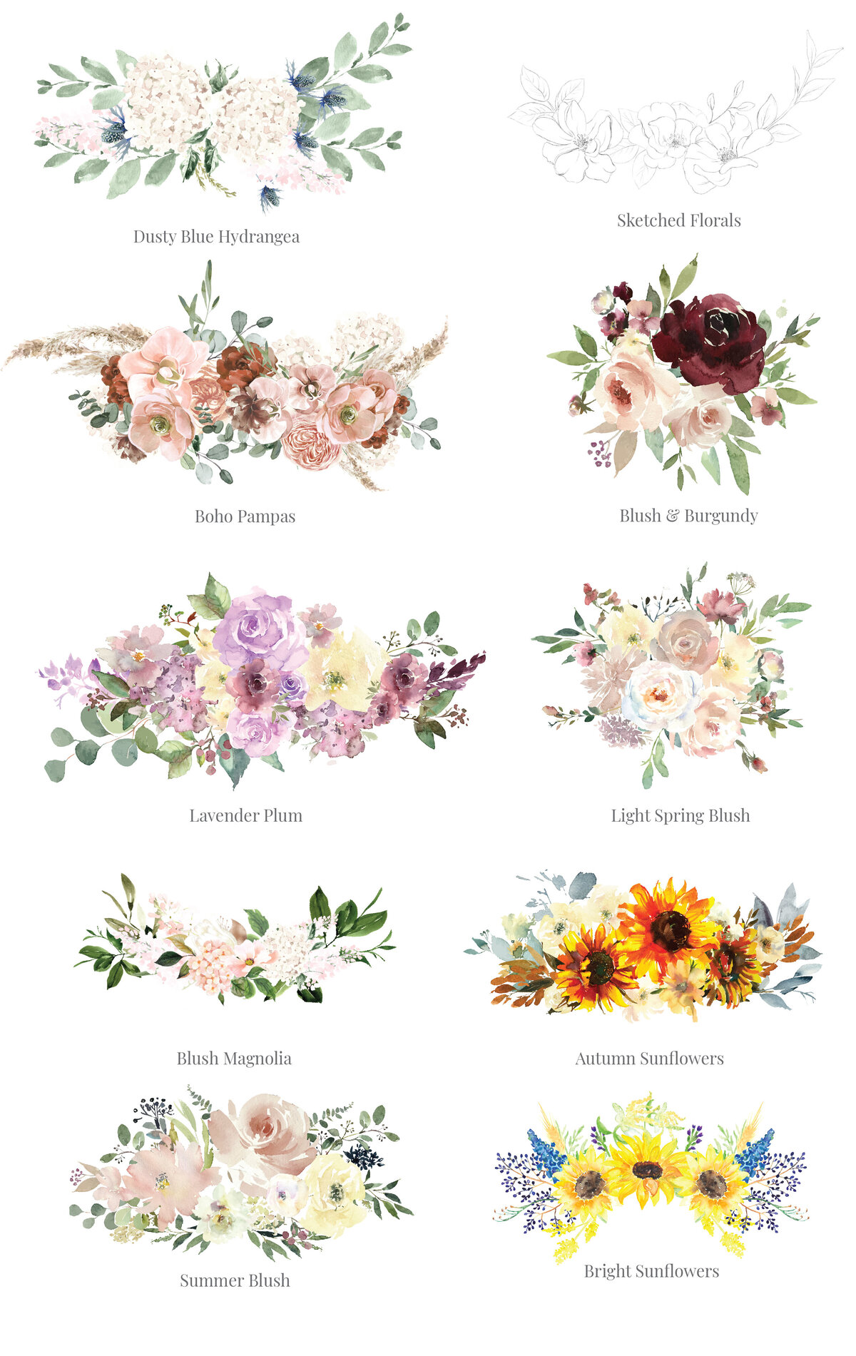 Floral Options- galveston katy-02