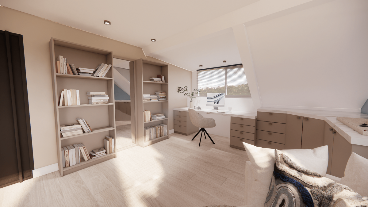 Render Kamer Loïs - Vermaas-min
