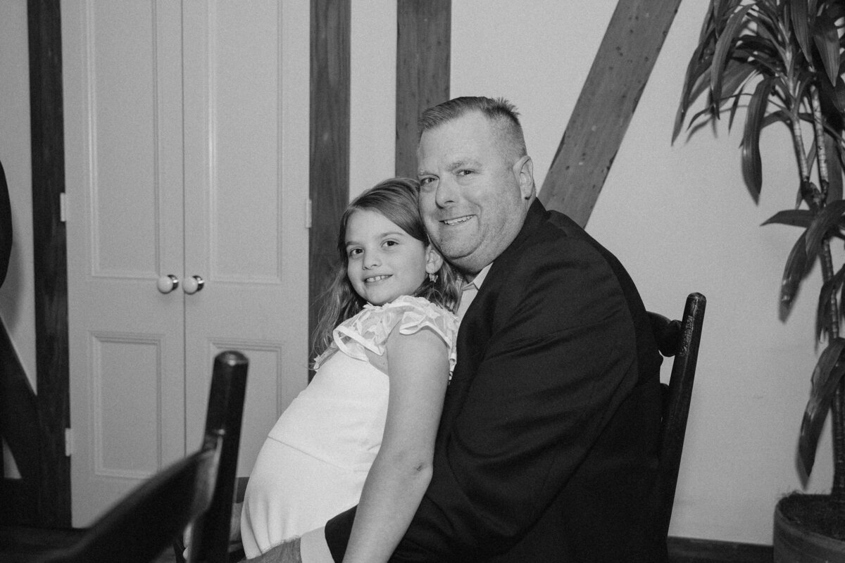 San Antonio Events Photographer- Reception