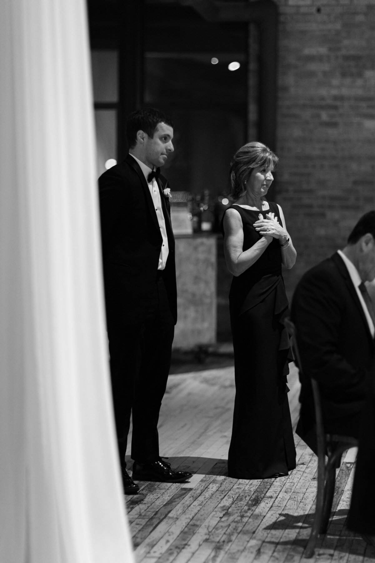 chicago film wedding photographer