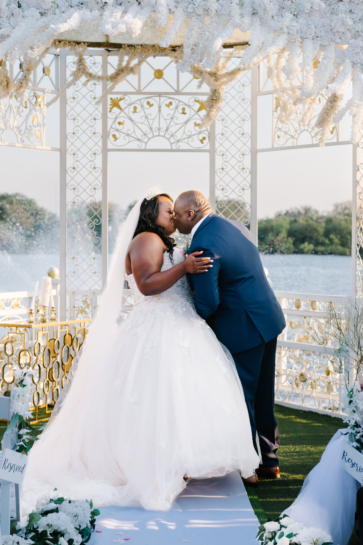 Tampa Wedding Photographer