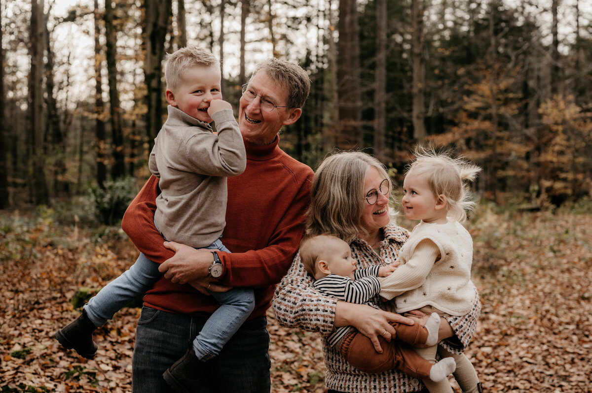 Pure Liefde Fotografie - Familie Veldman-89